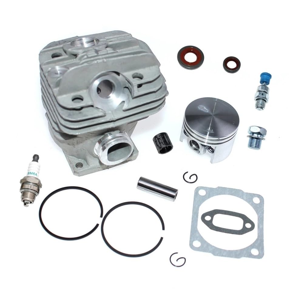Kit cylindre-piston pour MS260 préparation du bois de chauffage 026