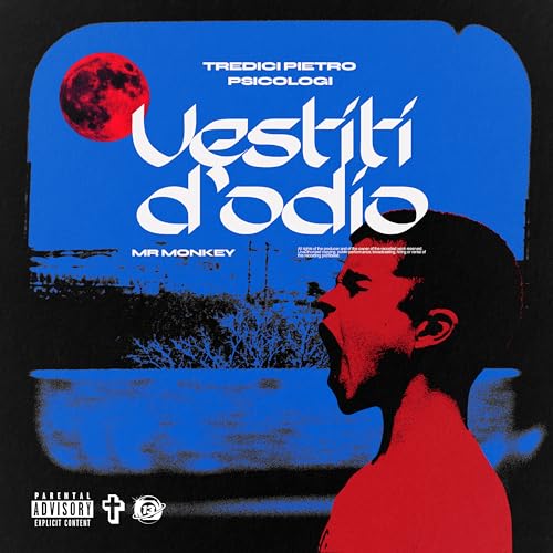 Tredici Pietro, PSICOLOGI & Mr. Monkey