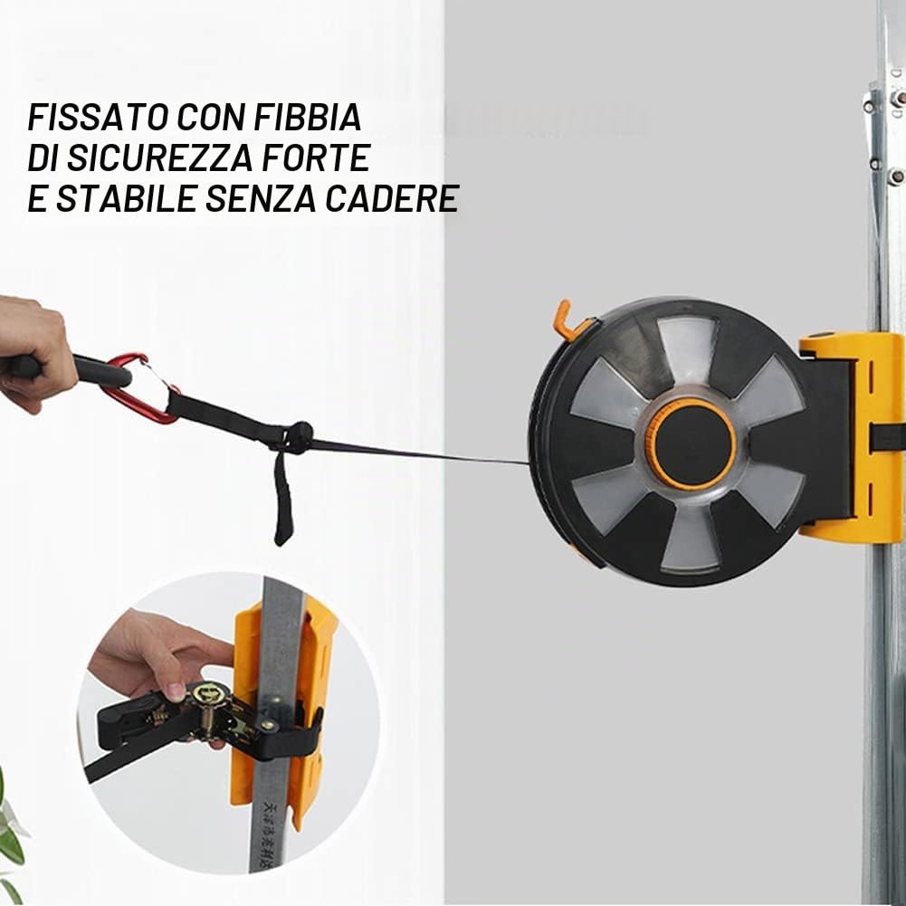 Multi stazione da palestra domestica con tecnologia a inerzia volano | Macchina crossover professionale con cavo e attrezzatura per allenamento multi-esercizio per allenamento della forza | Design