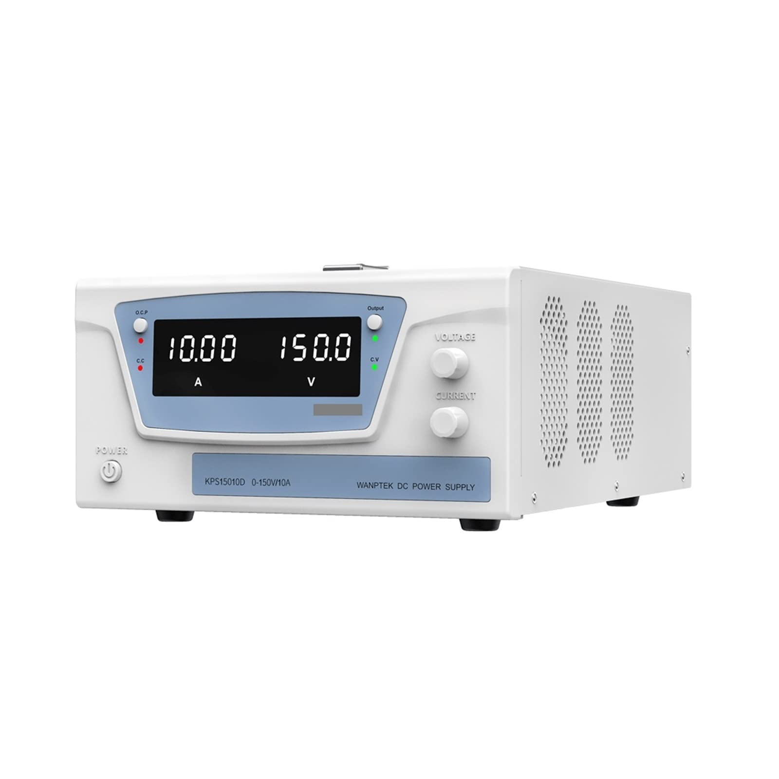 Amazon.co.jp: プログラマブルDC電源 60V 50A ソース実験室 DC