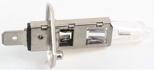 Miniatura 6 de KarParts360 Bombilla para faros delanteros Mercedes-Benz E320  E300  E420  E430 1996-2002 para el lado del conductor o del pasajero  Una sola pieza