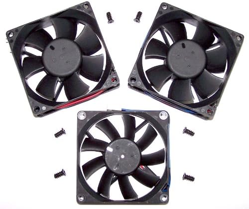 magnaroute Fan Kit compatible with Cisco 3825