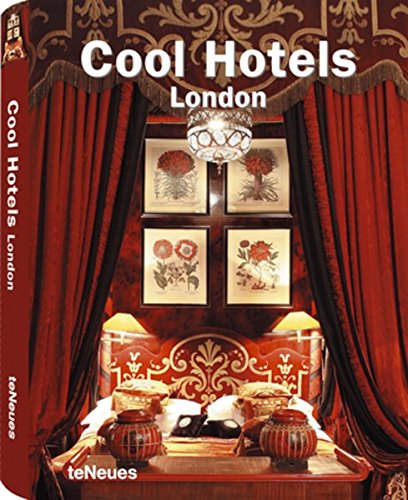 Preisvergleich Produktbild Cool Hotels - London