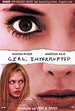 Girl Interrupted Movie Poster Print (27 x 40)