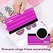 TECKWRAP Professional Squeegee Tool for Vinyl Decals, Inkjet Vinyl Sticker Paper,and Wallpaper - 6