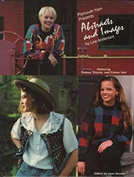 The Plymouth Yarn Company, Inc. presents abstracts and images: In cotton soft galway & encore