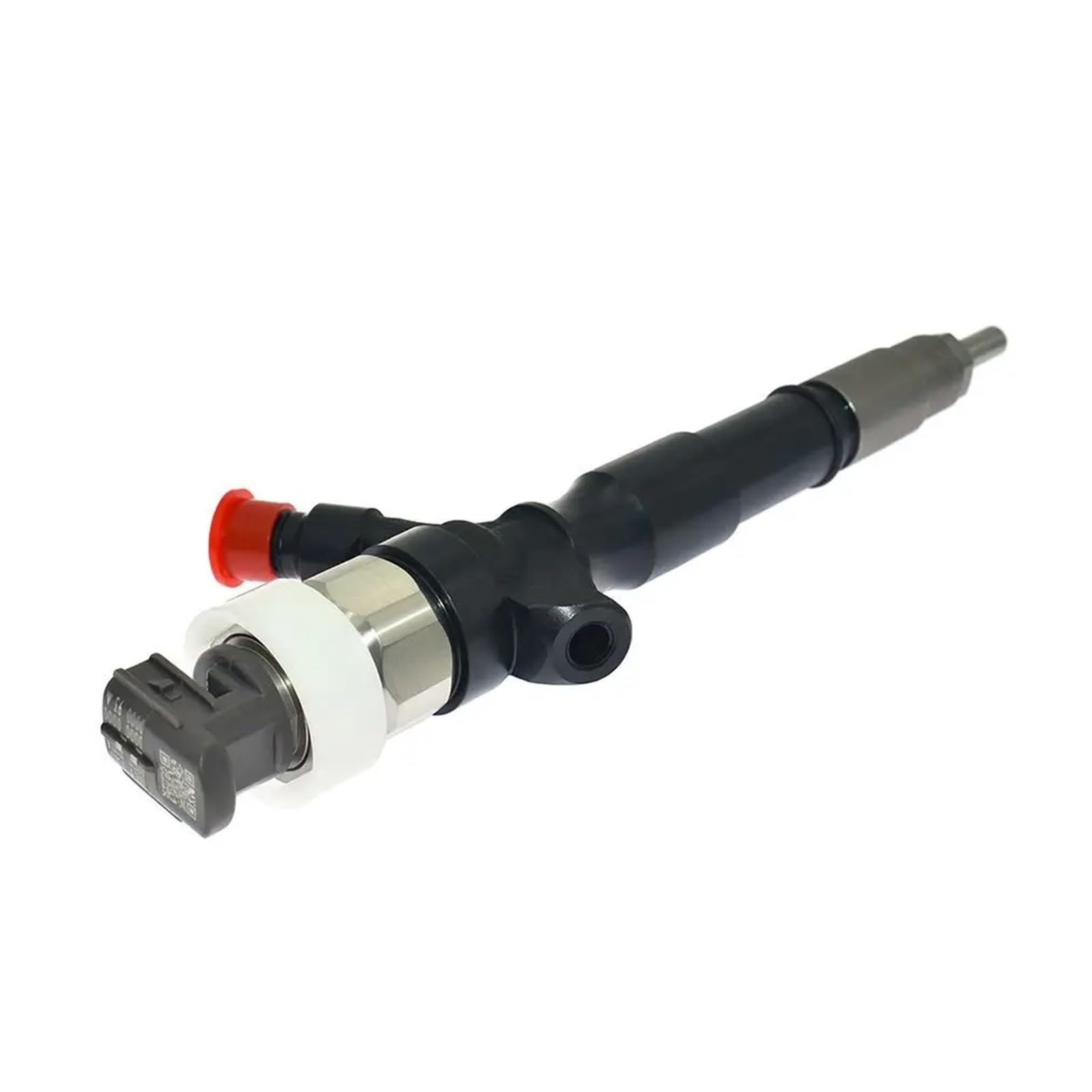 Inyector de combustible 2KD-FTV 4 Uds 23670-0L010 23670-0L070 inyección diésel, Compatible con HILUX HIACE V2.5 D4D(23670-0L070 (4PCS))