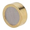 Baxnore 25mm Microphone Diaphragm Core Large Diaphragm Copper Replacement Part for Condenser Microphones and Studio Recording Equipment Durable Sound Capture #1