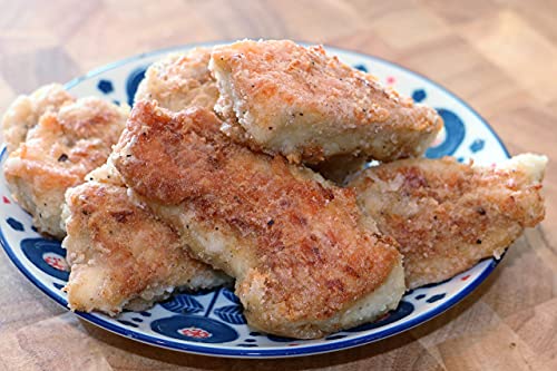 Gluten Free Crispy Chicken Tenders Mix #TOP3
