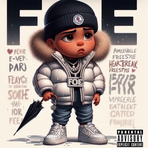 HBK FREESTYLE [Explicit]