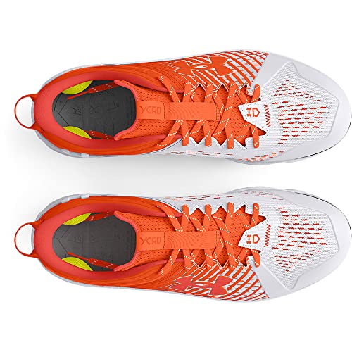 Image of Under Armour Men's Yard Low Mt Baseball Cleat