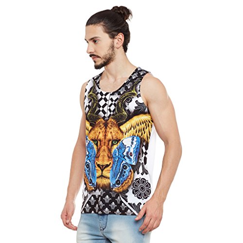 Image of wear Your Mind Men Vest