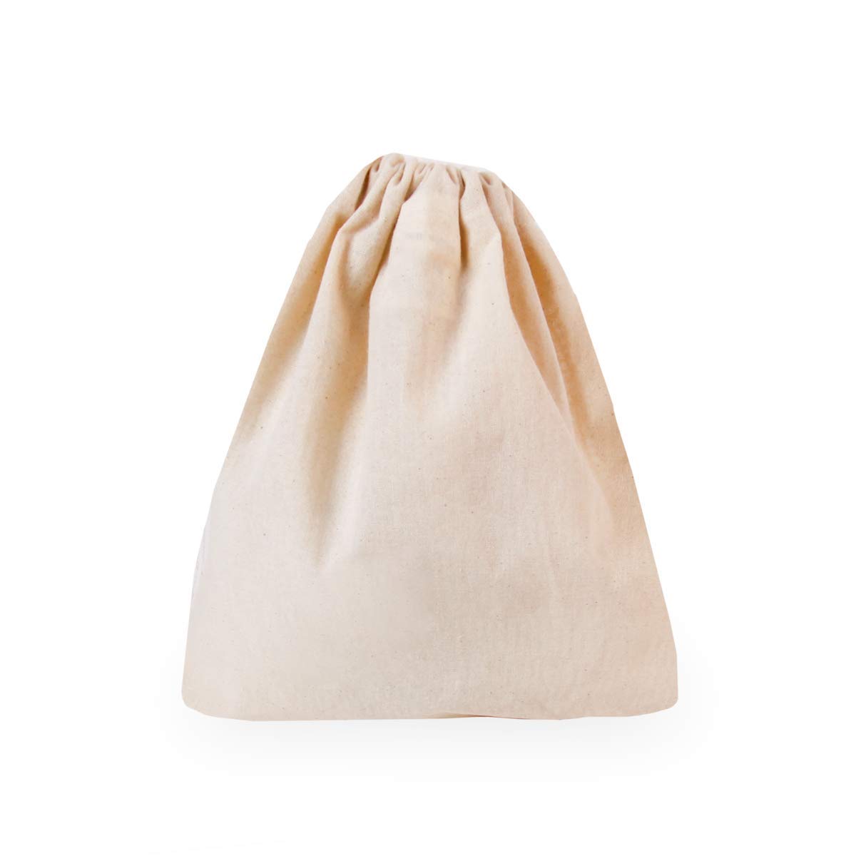 Sac Réutilisable Pain Sacs Filet Coton Bio Cottonbagjoe - Réutilisables Pour Pain, Fruits Et Légumes Zero Waste Courses