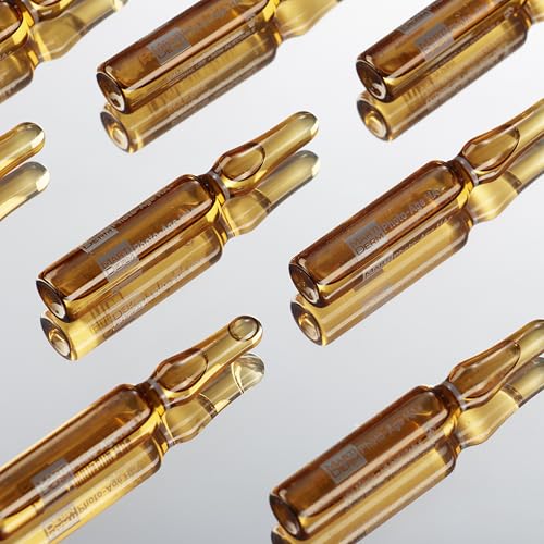 PLATINUM - PHOTO-AGE HA+ (10 ampollas) - imagen 5