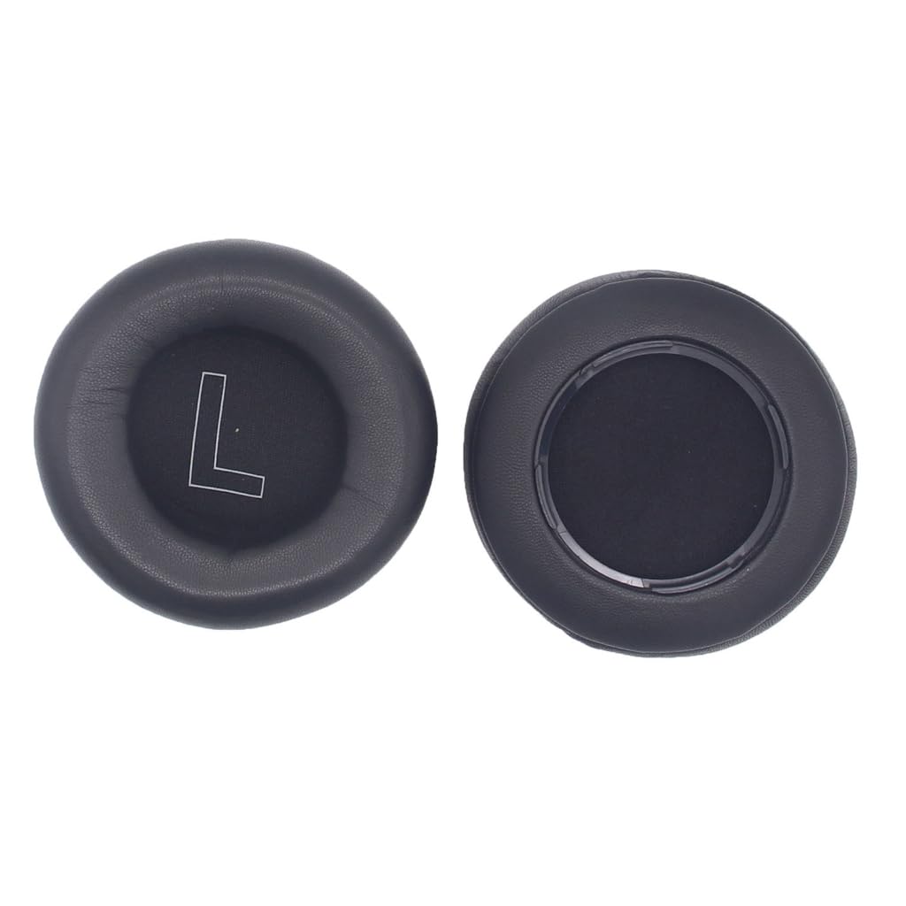 Almohadillas avanzadas de piel de oveja para auriculares H9 de 3ª generación 3, almohadilla para los oídos, sumérgete en la música