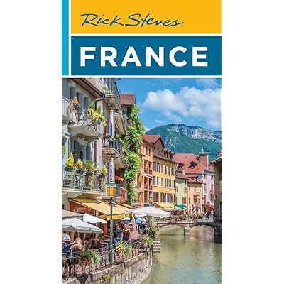 Rick Steves France