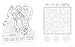 Barbie Word Search, Quips, Quotes, and Coloring Book (Coloring Book & Word Search)