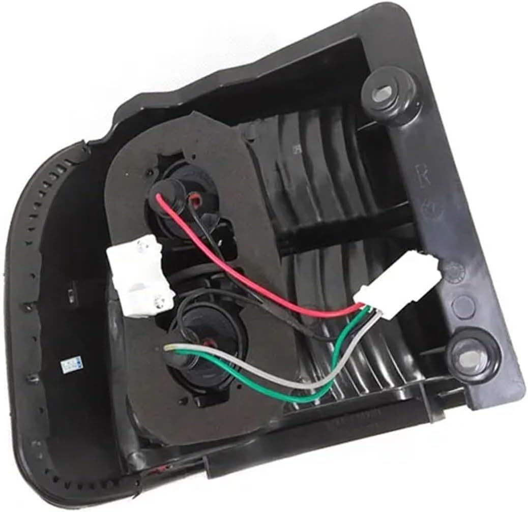 1 PC Tail Light Lamps Compatible For Bulbs Rear Lights Marker Reverse Delica L400 (Inner Right)