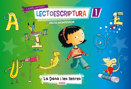 LECTOESCRIPTURA QUADERN 1 + 1 CONTE