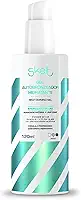 Skelt Gel Autobronzeador 120ml, Textura Leve, Fácil Absorção, Bronzeado Média a Intenso, Fragrância Agradável, 7 a 12 Dias, Não Possui Cor-Guia, Todos os Tipos de Pele
