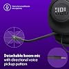 JBL Quantum 100M2 Auriculares Gamer Alámbricos, Micrófono Desmontable - Negro | Almohadillas de Espuma Viscoelástica y Conector de 3.5mm Funcionan con PC, PlayStation, Xbox, Nintendo Switch para Sesiones de Juego Inmersivas en PC 7
