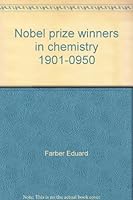 Nobel prize winners in chemistry, 1901-1950 B0006ATJDI Book Cover