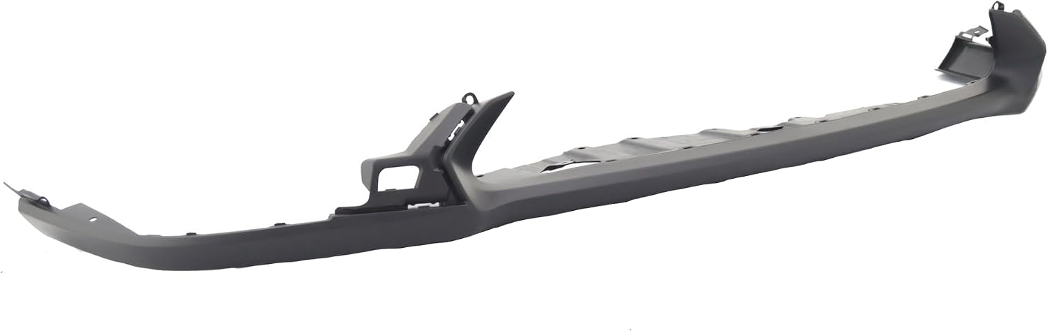 FitParts Compatible with Honda HR-V 2023-2024 Front Bumper Cover. New Textured HO1015127 711053W0A00