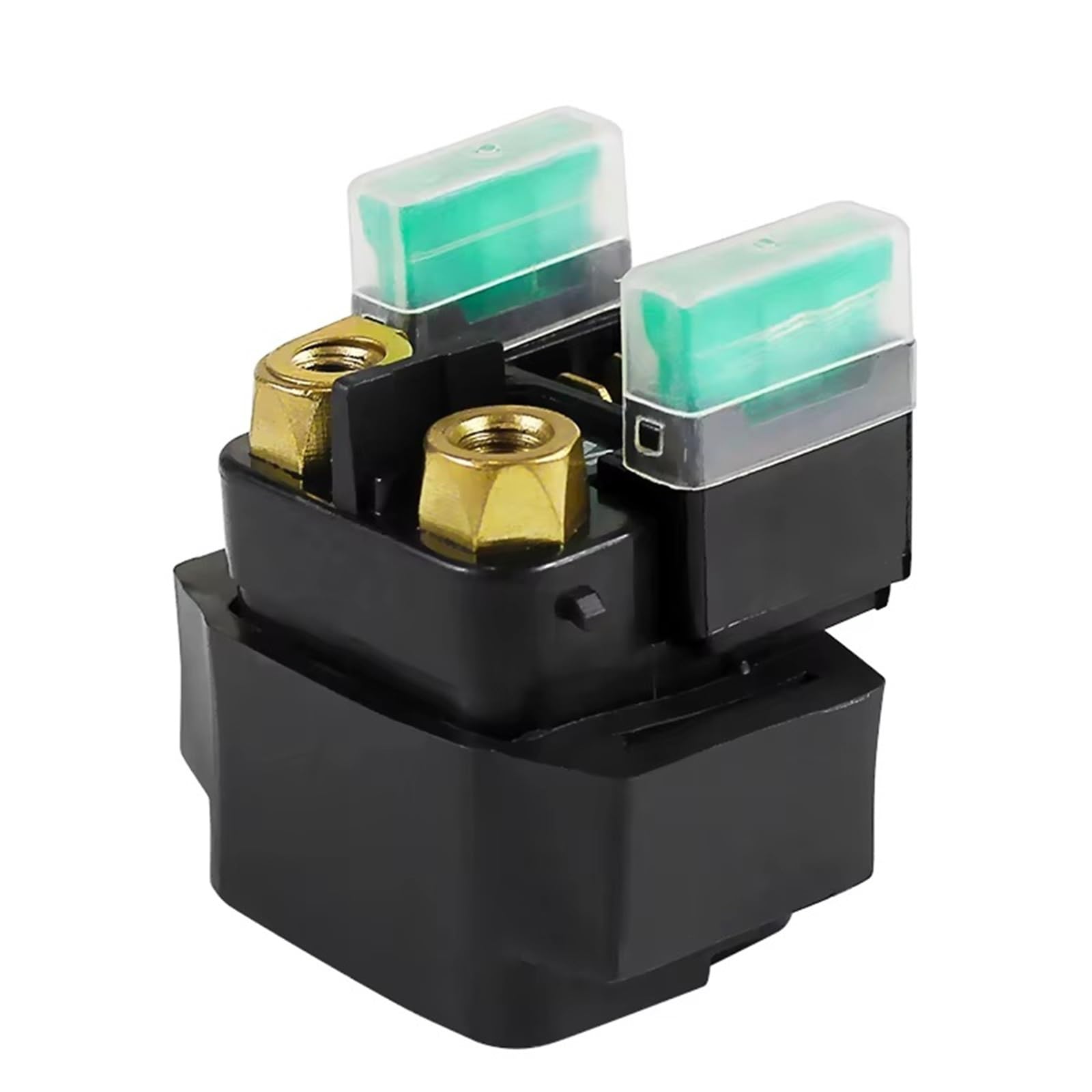Compatibile Con Yamaha Per XVS250 Per Drag Per Star 2000 2001 2002 2003 2004 Relè Di Avviamento A Solenoide Ricambi Per Motociclette