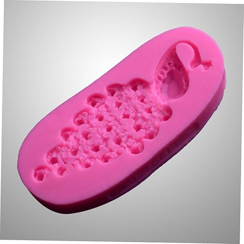 Miniatura 5 de MAGICLULU Silicone Candy Mold Soap Mold De Para Gelatinas Cake Silicone Mold Molde De Para Resina Non-stick Mold Premium Silicone Mold Cake Mold