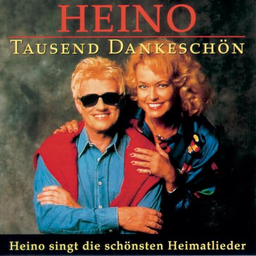 Heino + Hannelore