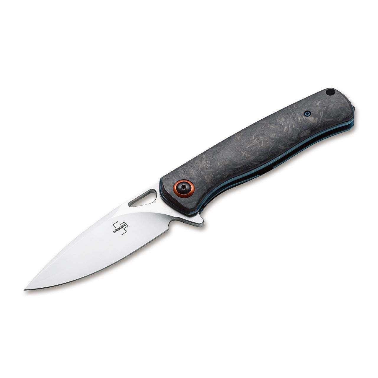 Böker Plus Nebula, 21 cm