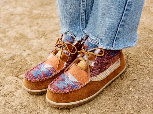 Image of Minnetonka Women's Torrey Bootie Slipper