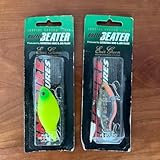 エバーグリーン ブザービーター スーパーレモン&スポーンオレンジベリー2点セット