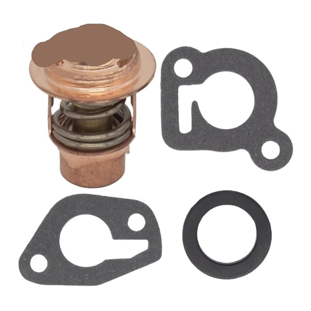 Kit de thermostat pour moteurs hors-bord de rechange 6-25CV 75962A10