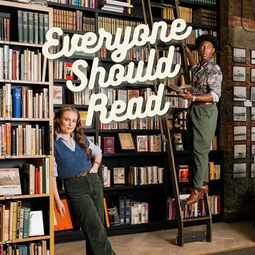 Best Books of 2025 | Kate & Drew&rsquo;s Year-End Reads (Bonus Episode)