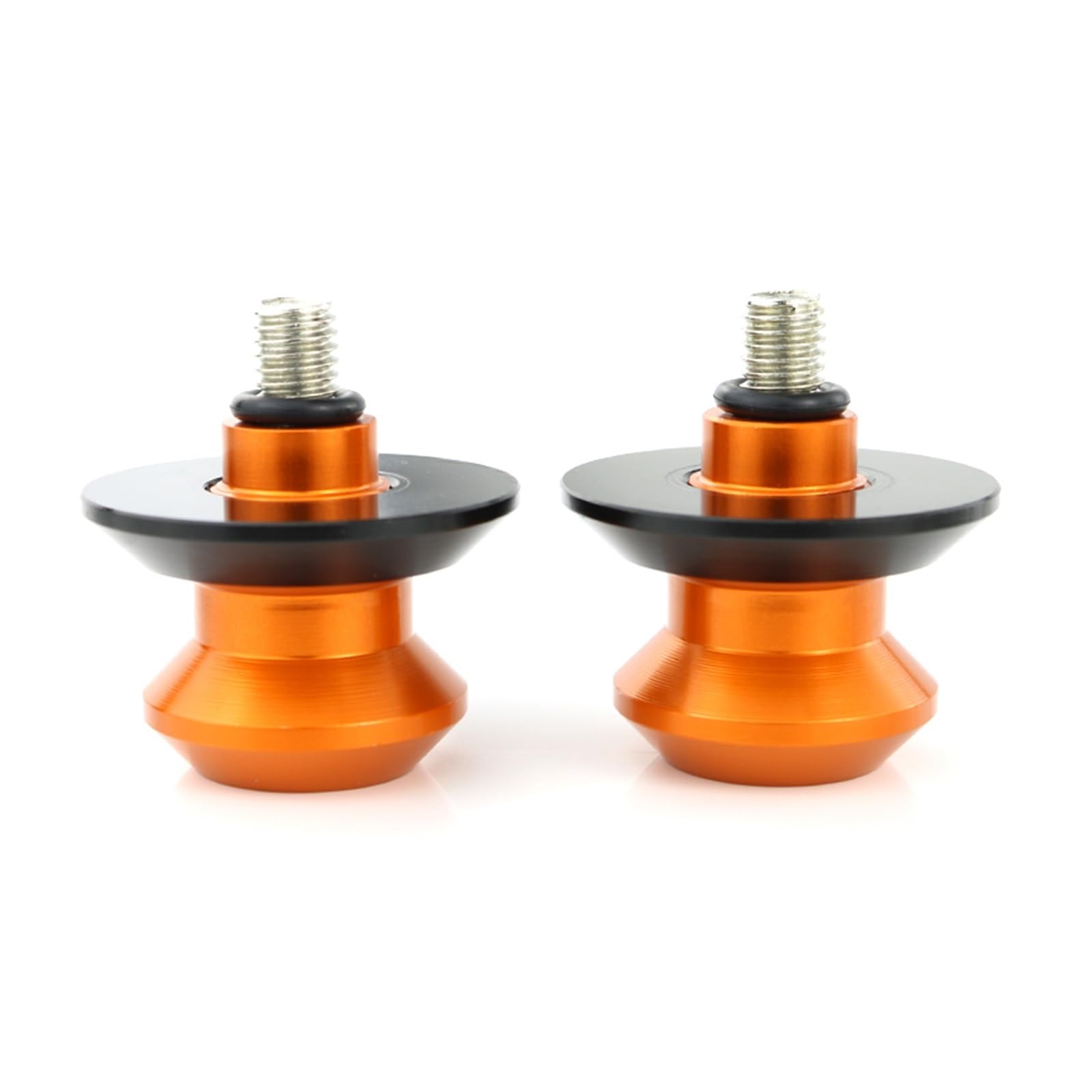 Bobines bras oscillant pour CBR500R CBR250RR et CBR400R en aluminium CNC de couleur C