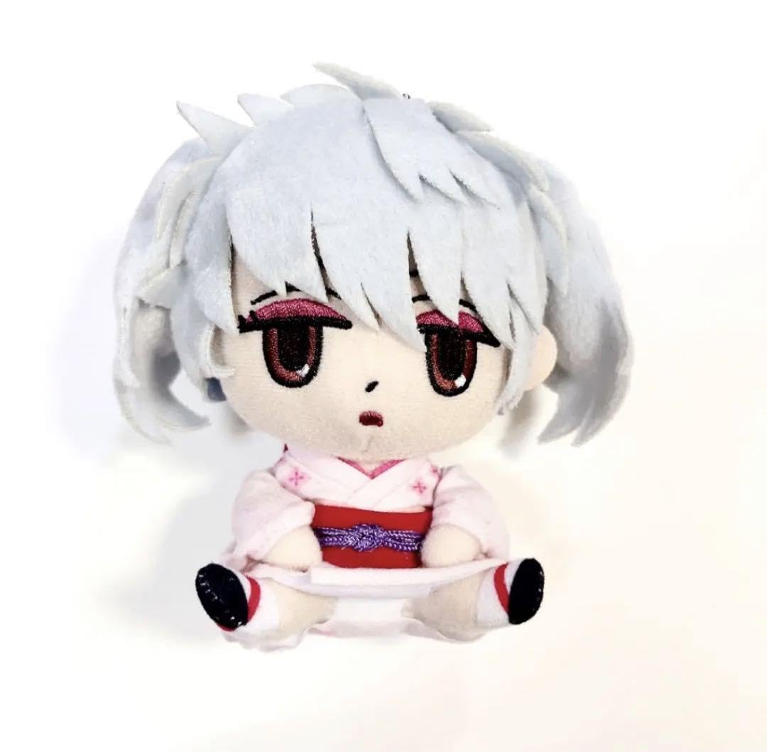 本物 銀魂 ちまりんず 坂田銀時 パー子 銀魂 ちまりんず 坂田銀時 パー子