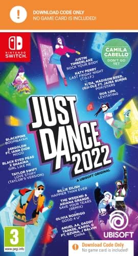 Just Dance 2022 (Xbox One/Series X)