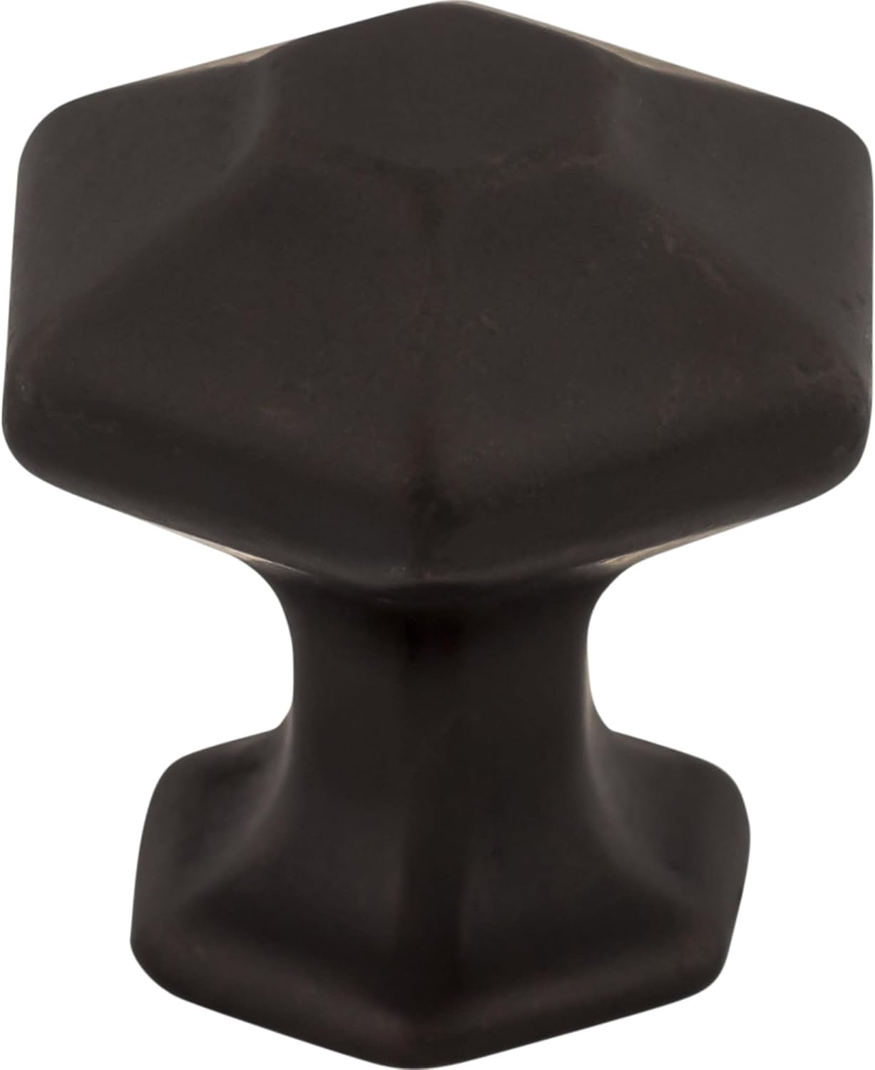 Top Knobs TK711BSN Transcend Collection 1" Spectrum Knob, Brushed Satin Nickel