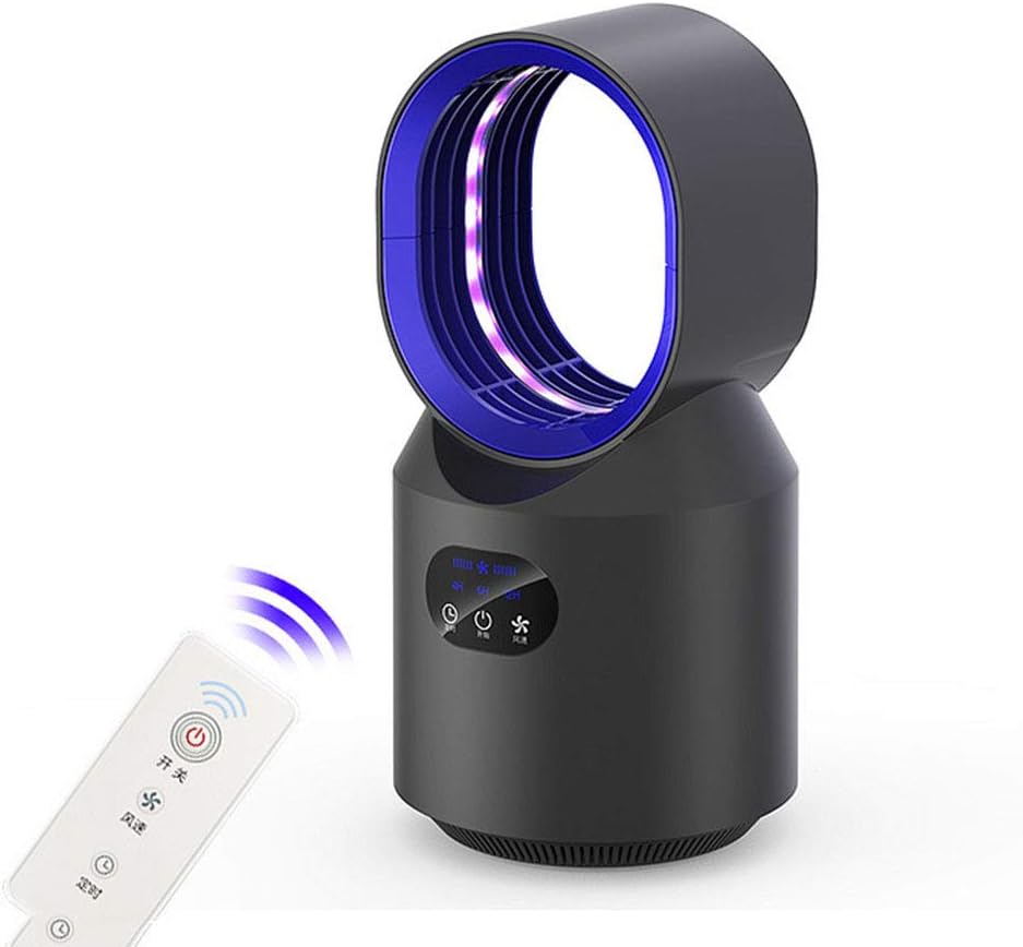 trappola per insetti indoor