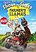 Shaun The Sheep: The Farmer's Llamas [DVD + Digital]