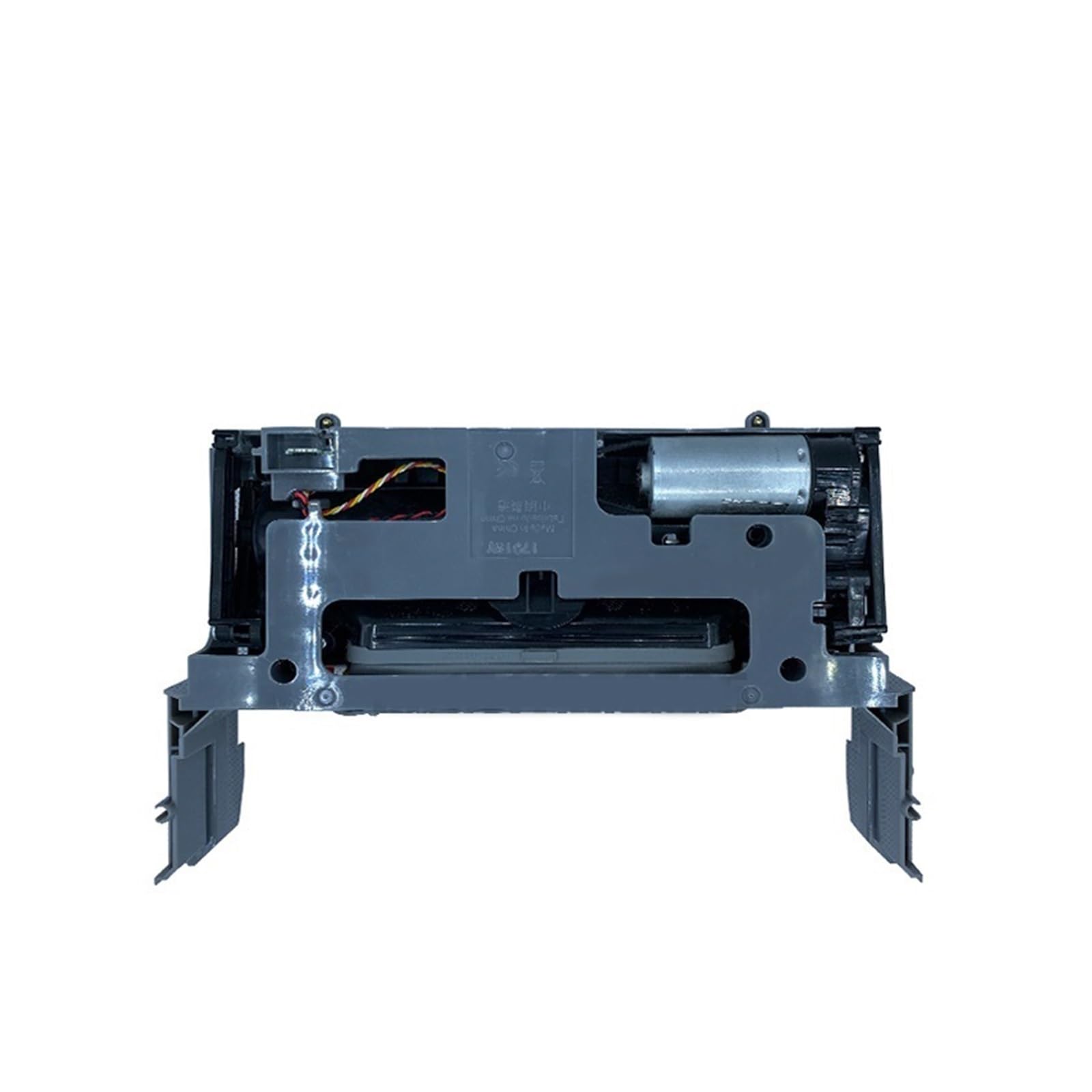 Accesorios de la Caja del Cepillo Principal, compatibles con IRobot Roomba 500 600 700 800 900 Series Robot Aspirador Marco Piezas del módulo del Motor (Color : 1 UK), yangkaiy000