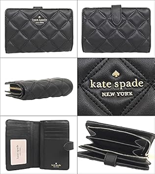 【Mi】kate spade 財布 Amazon | [ケイトスペード] kate spade 財布(二つ折り財布) WLRU6344