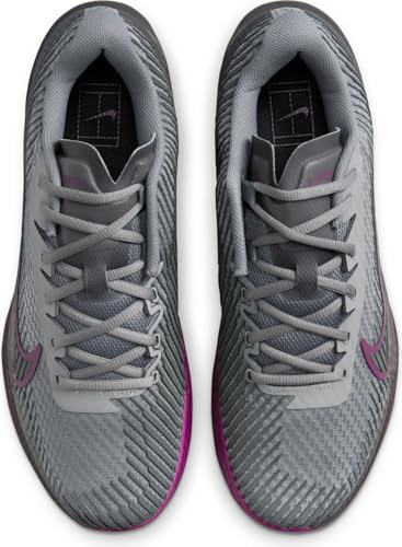 Image of Nike Men's Zoovapor 11 Hc Lace-Up Shoes