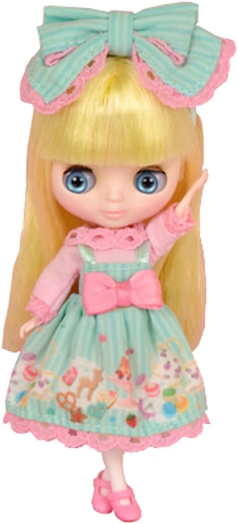 Petite Blythe - Connie Corneille [Shop Exclusive] (Japan Import)