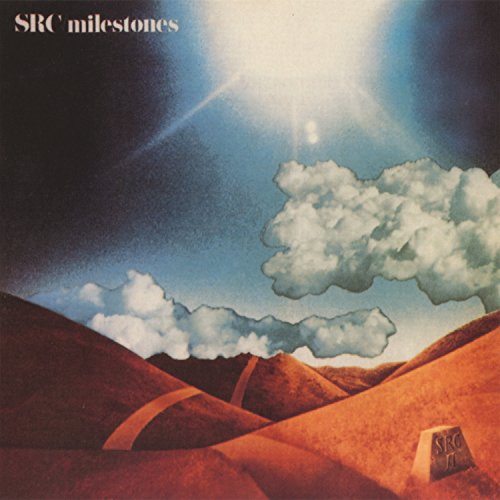 Play Milestones by SRC on Amazon Music