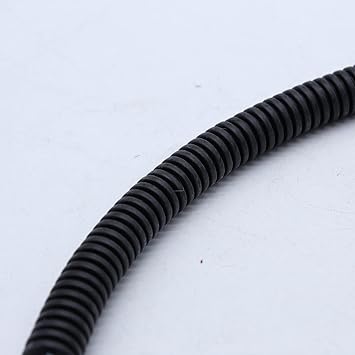 Ecomspace New Spark Plug Ignition Wire Set for Mercedes Benz C280/ CLK320 ML320 S350