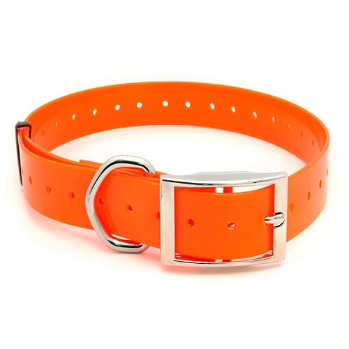 PolyTec 38 mm - Naranja Fosfo
