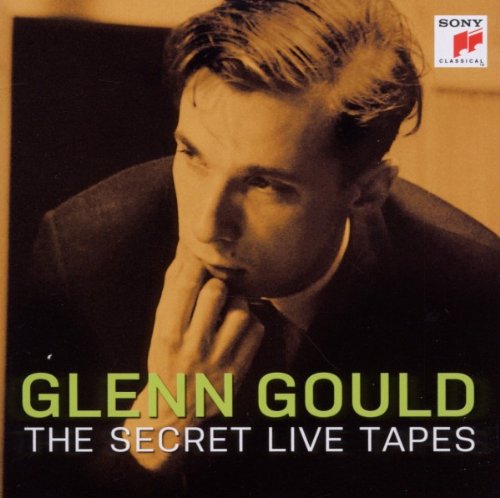 The Secret Live Tapes