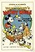 Mickey Mouse Mickey's Pal Pluto Movie Poster Vintage